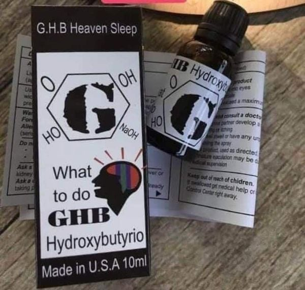 gamma hydroxybuttersäure kaufen