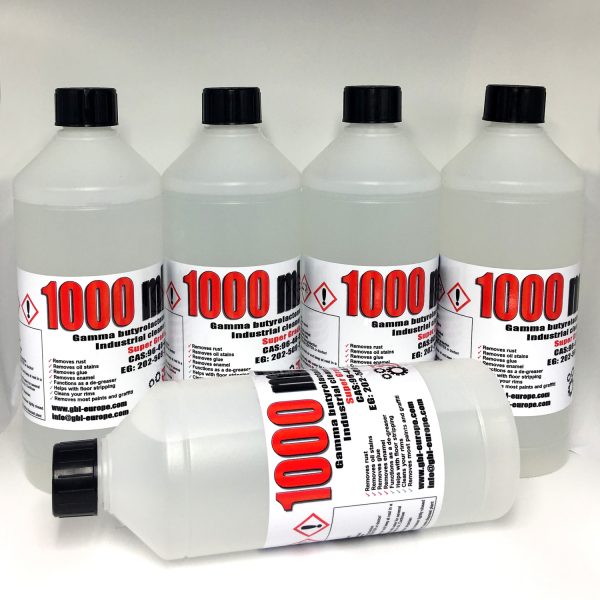 GBL in Deutschland kaufen