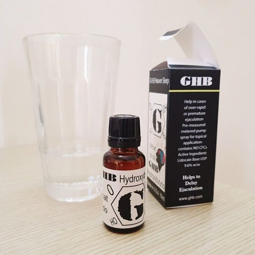 gamma hydroxybuttersäure kaufen